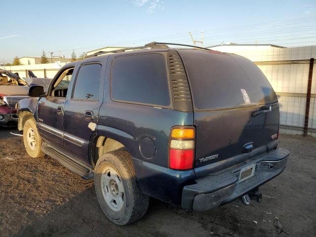 1GKEC13TX5J199153 GMC Yukon