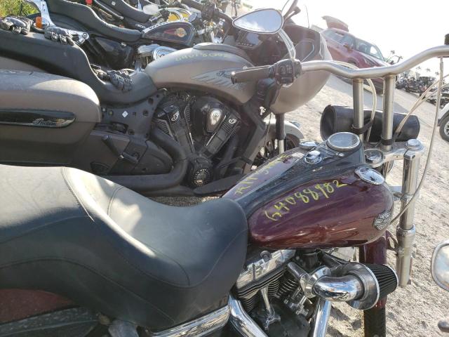 2015 HARLEY-DAVIDSON FXDWG DYNA 1HD1GPM16FC309215