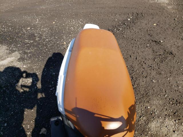 2004 YAMAHA YW50 AP ZU LPRSA20N54A500212