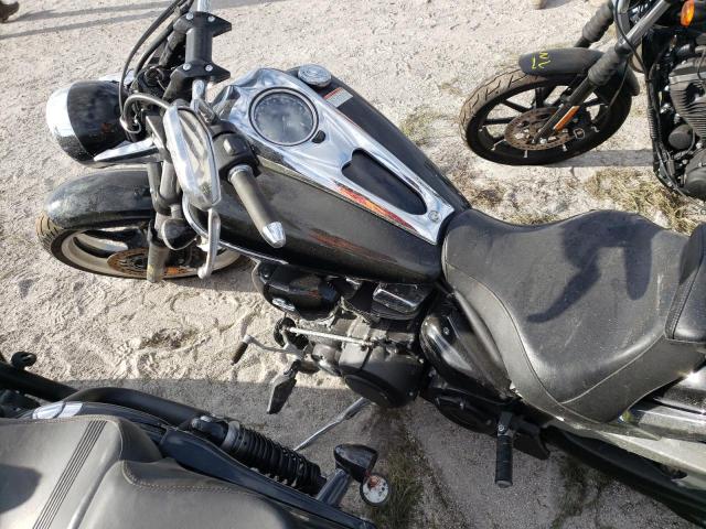 2009 YAMAHA XV1900 CU JYAVP27E69A009819