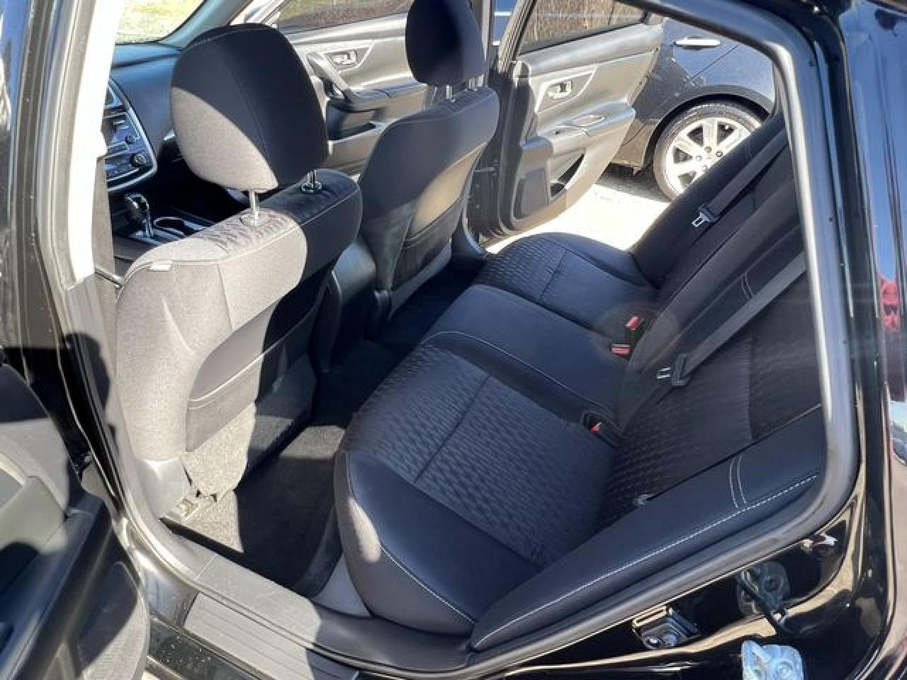 2018 Nissan Altima 2.5 VIN: 1N4AL3AP7JC244050 Lot: 64726442