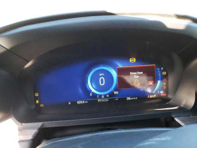 2021 FORD EXPLORER P - 1FM5K8HC5MGB77049