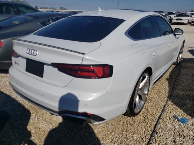 2019 AUDI RS5 WUABWCF56KA902633