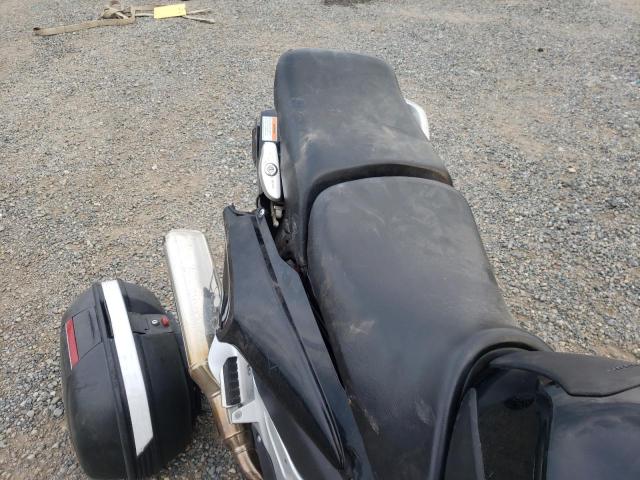 2012 HONDA ST1300 A JH2SC5112CK000182