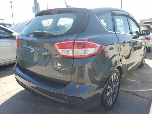 2017 FORD C-MAX TITA 1FADP5FU3HL104759