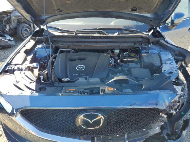 2021 MAZDA CX-5 TOURI - JM3KFACM9M1323191