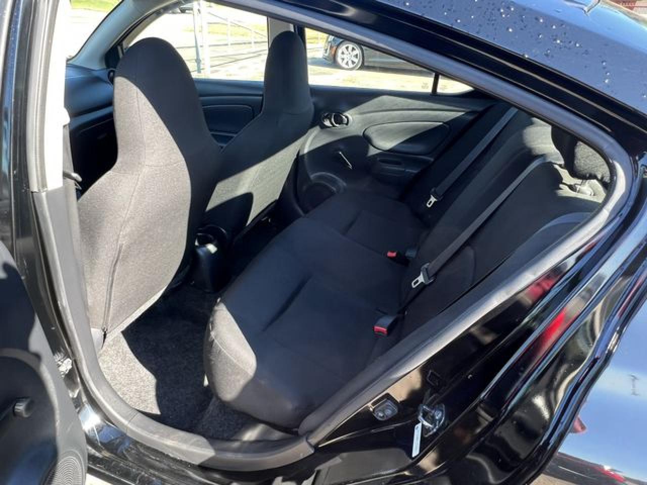 2016 Nissan Versa S VIN: 3N1CN7AP2GL838971 Lot: 64726452