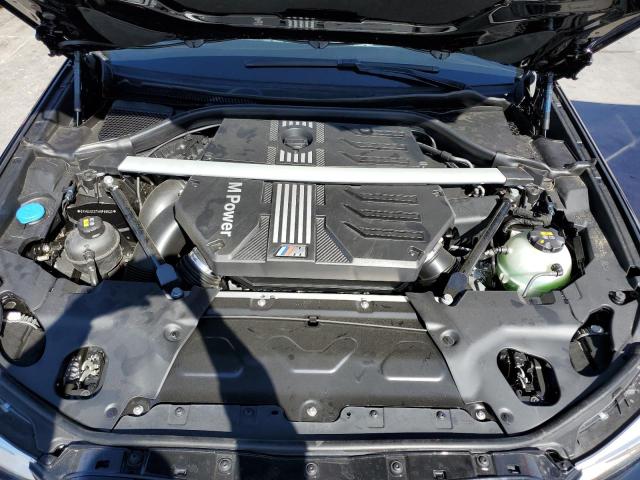 2021 BMW X4 M COMPE 5YMUJ0C07M9F99520