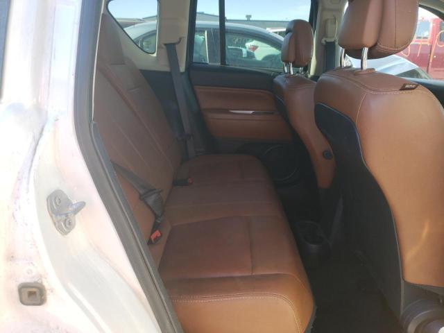 2017 JEEP COMPASS LA - 1C4NJDEB0HD127792