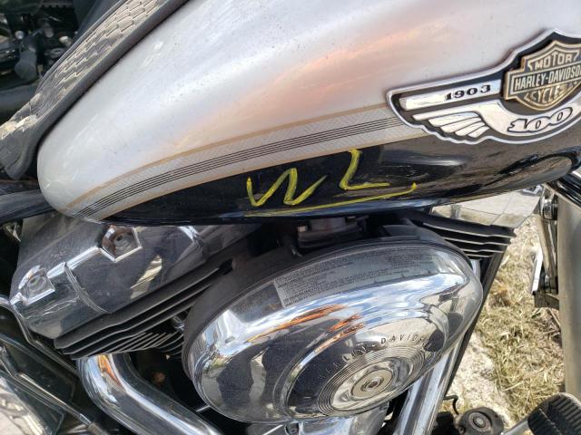 2003 HARLEY-DAVIDSON FLSTSI ANN 1HD1BYB413Y105731