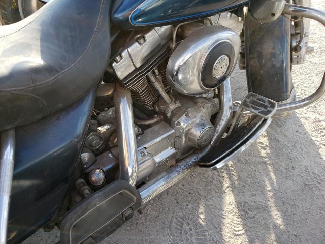 2001 HARLEY-DAVIDSON FLHT CLASS - 1HD1DJV161Y627285