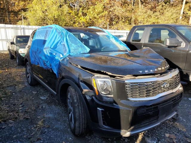 2020 KIA TELLURIDE 5XYP6DHC9LG005151
