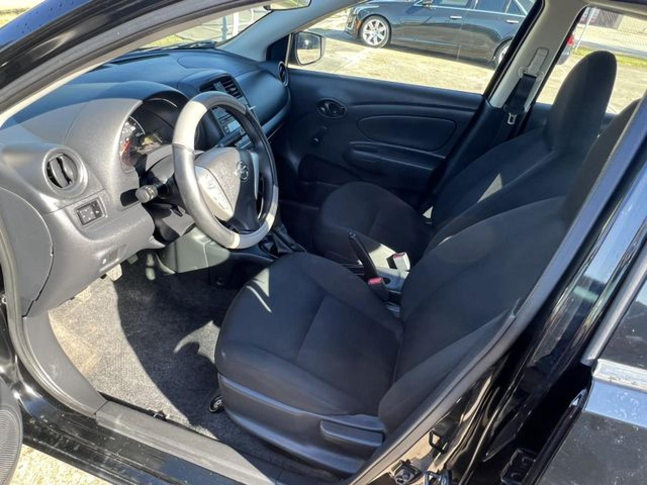 2016 Nissan Versa S VIN: 3N1CN7AP2GL838971 Lot: 64726452