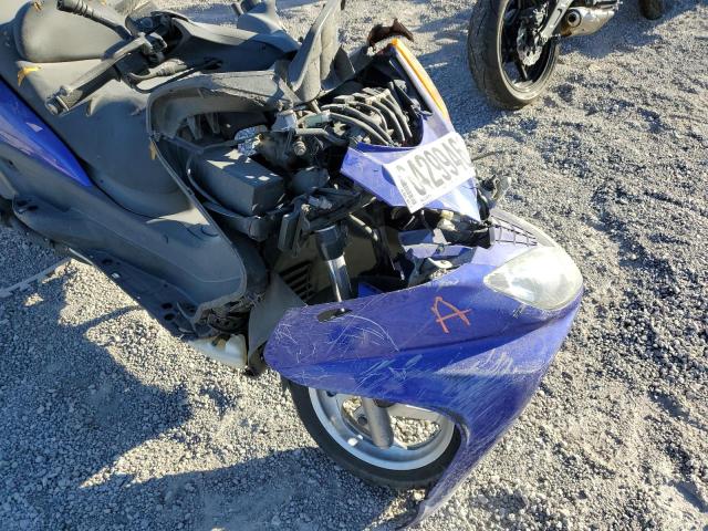 2007 YAMAHA YP400 JYASH03Y37A005390