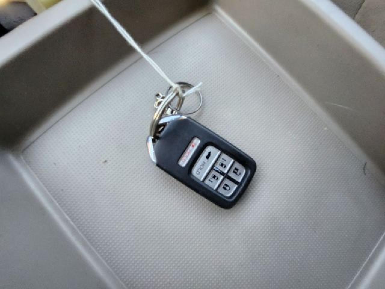 2015 Honda Odyssey Exl VIN: 5FNRL5H60FB063694 Lot: 64778822