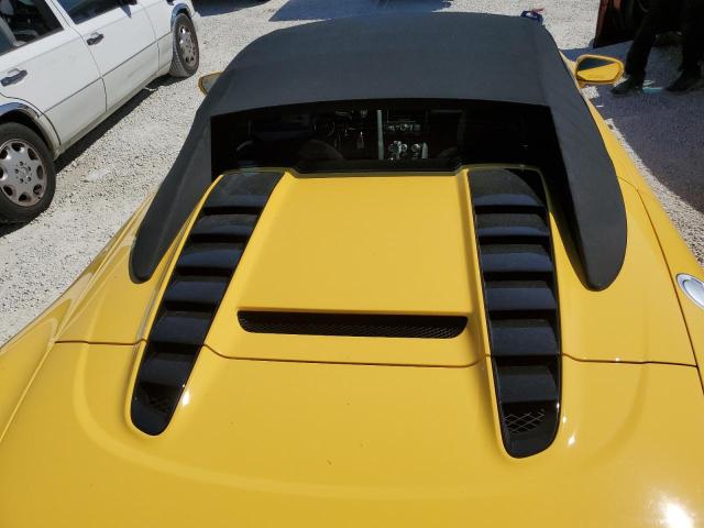 2015 AUDI R8 5.2 QUA WUAVNAFG1F7000741