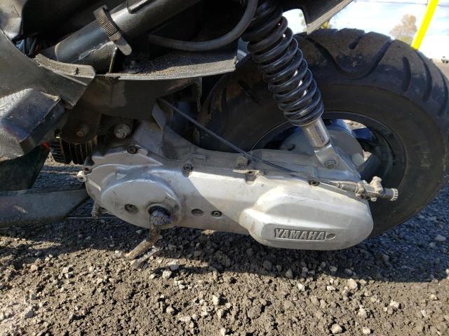 2004 YAMAHA YW50 AP ZU LPRSA20N54A500212