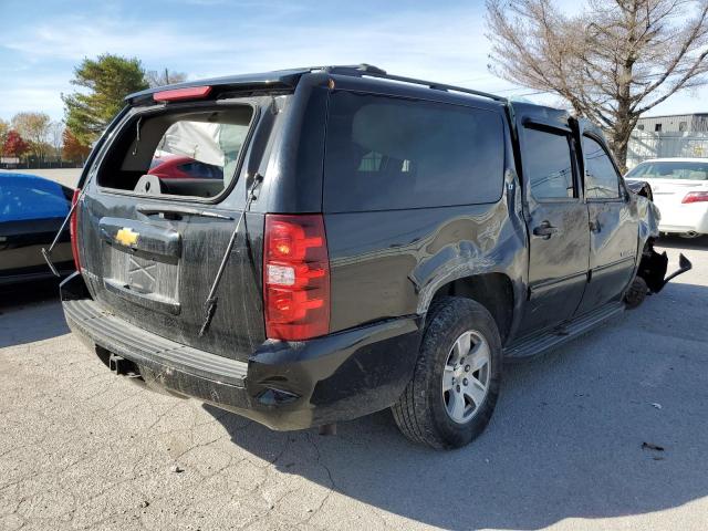 1GNSKJE77ER117387 | 2014 CHEVROLET SUBURBAN K