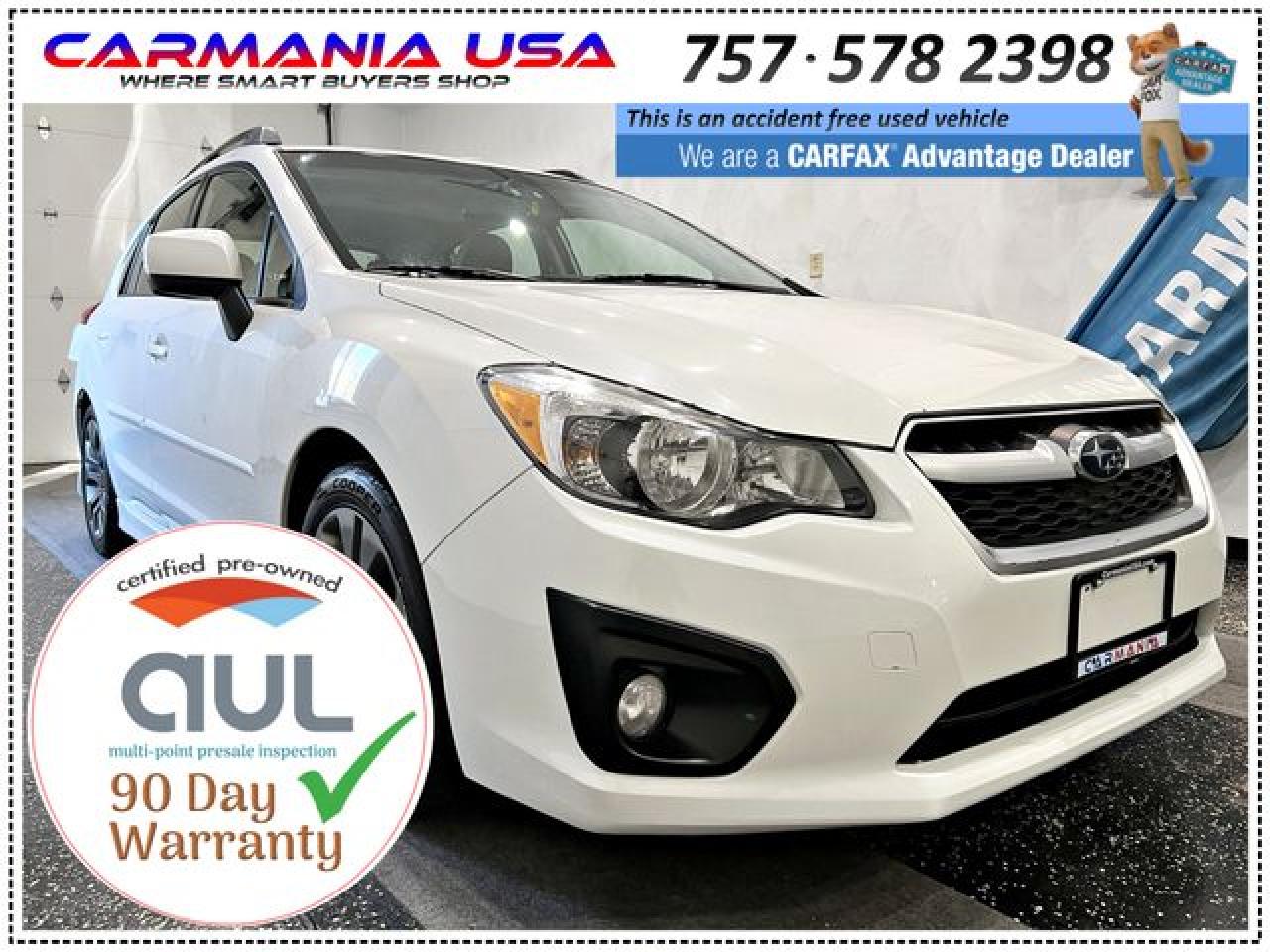 JF1GPAS69E8296393 2014 Subaru Impreza Sport Limited