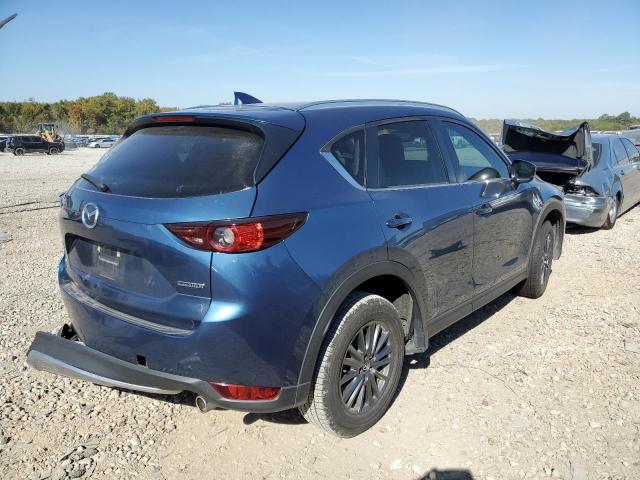 2021 MAZDA CX-5 TOURI - JM3KFACM9M1323191