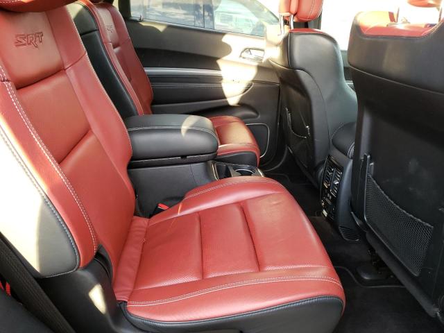 2018 DODGE DURANGO SR 1C4SDJGJ3JC216846