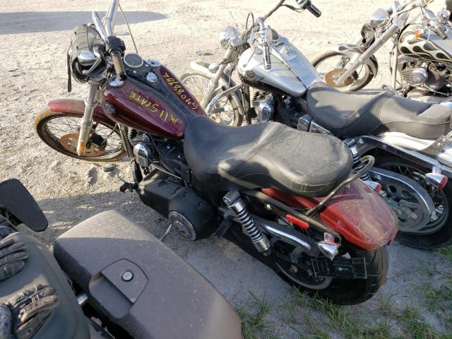 2015 HARLEY-DAVIDSON FXDWG DYNA 1HD1GPM16FC309215