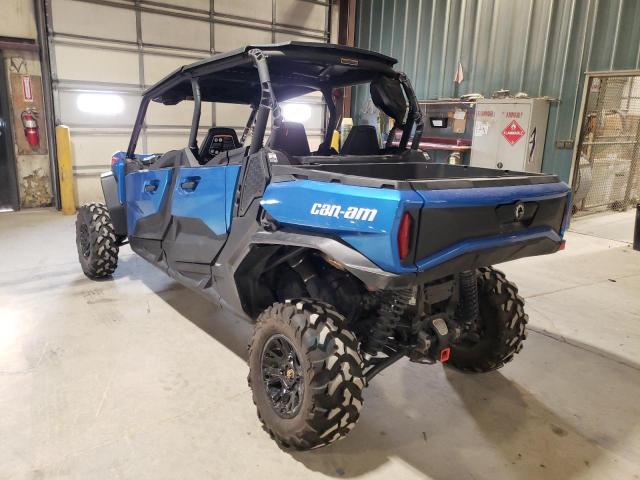 2022 CAN-AM DEFENDER 3JB1CAX49NK002245