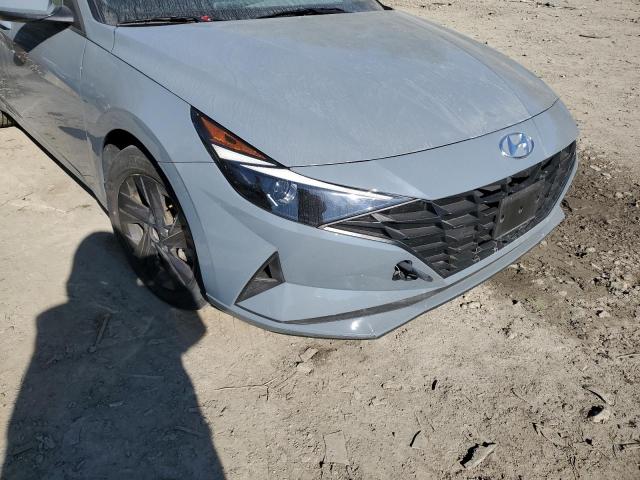 KMHLM4AG7MU164778 Hyundai Elantra SEL 9