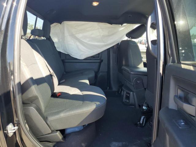 2022 DODGE 2500 3C6UR5CL8NG166612