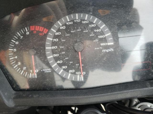 2012 HONDA ST1300 A JH2SC5112CK000182