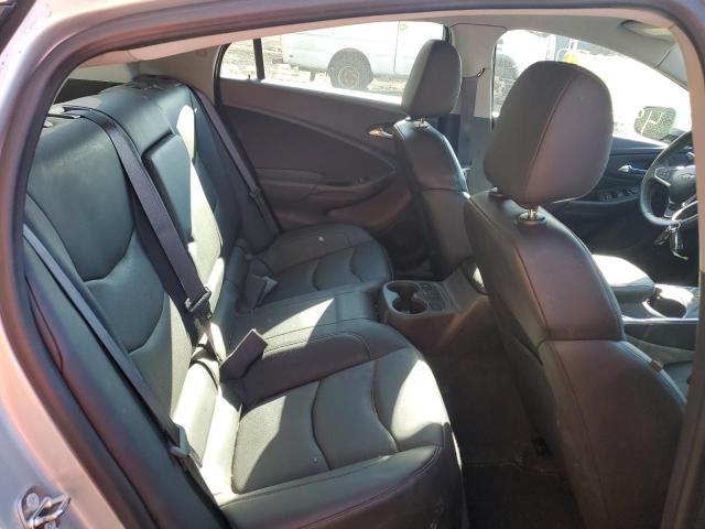 2016 CHEVROLET VOLT LTZ 1G1RD6S55GU138491
