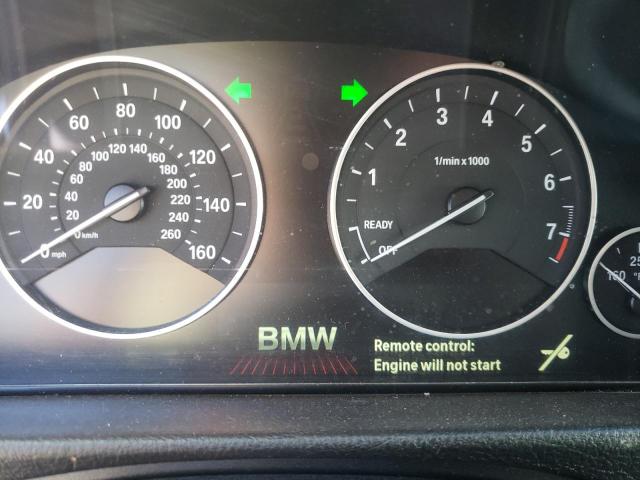 WBA3A9C55EF479443 BMW 335 I