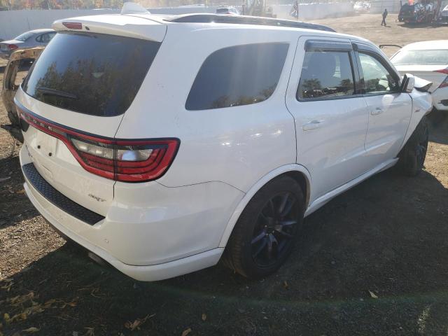 2018 DODGE DURANGO SR 1C4SDJGJ7JC150253