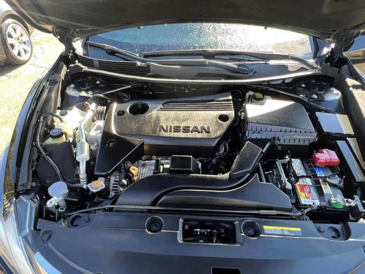 2018 Nissan Altima 2.5 VIN: 1N4AL3AP7JC244050 Lot: 64726442