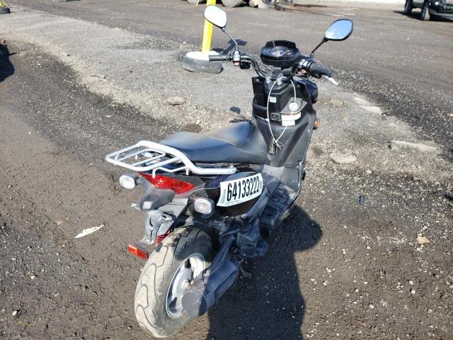 2012 YAMAHA YW50 F RKRSA43N2CA121236