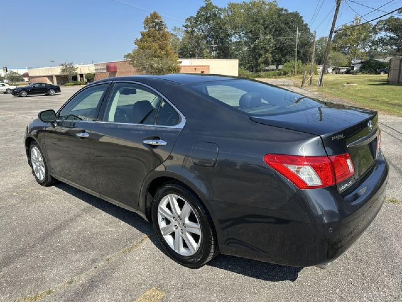 2008 Lexus Es 350 VIN: JTHBJ46G582266405 Lot: 64726472