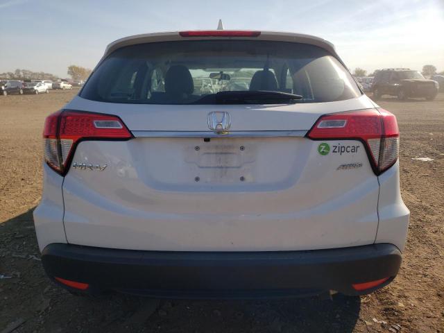 2021 HONDA HR-V LX - 3CZRU6H33MM737073
