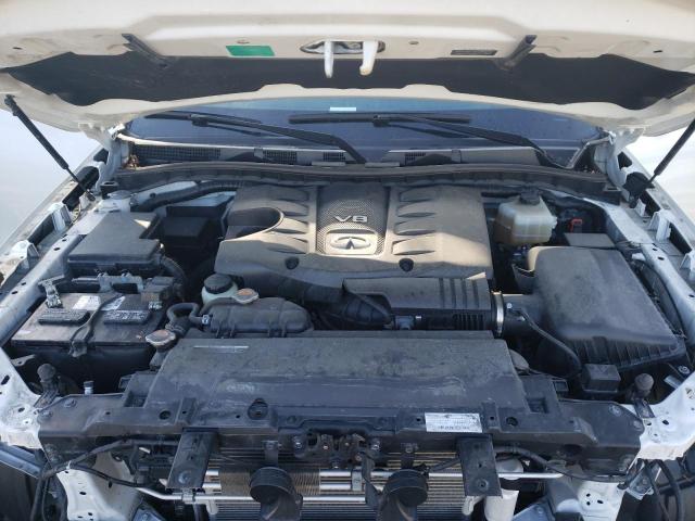 2019 INFINITI QX80 LUXE - JN8AZ2NE3K9237871