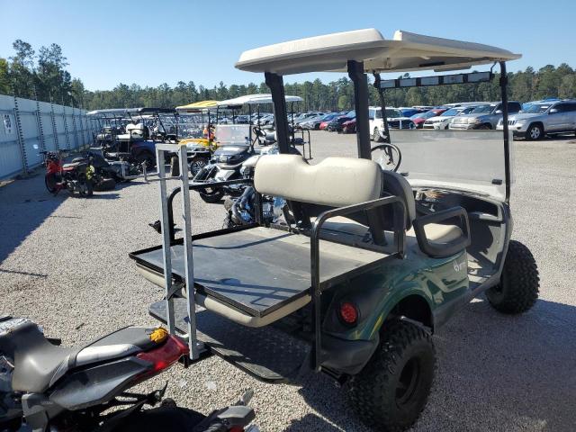 2007 YAMAHA GOLF CART JW2013417