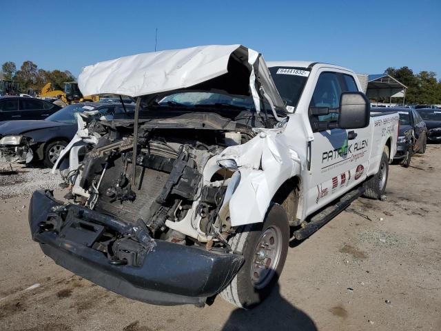 2017 FORD F250 SUPER - 1FT7X2A69HEC46455