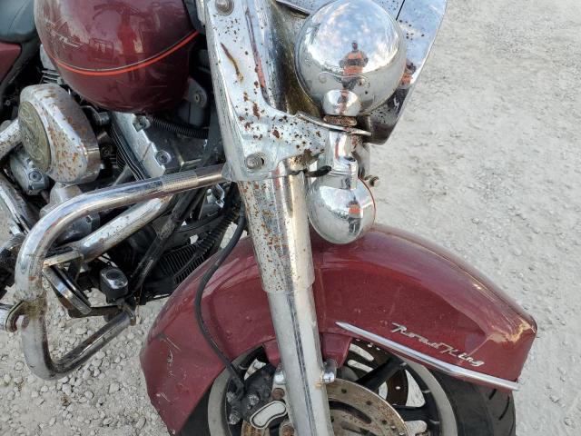 2000 HARLEY-DAVIDSON FLHRI 1HD1FBW16YY611127