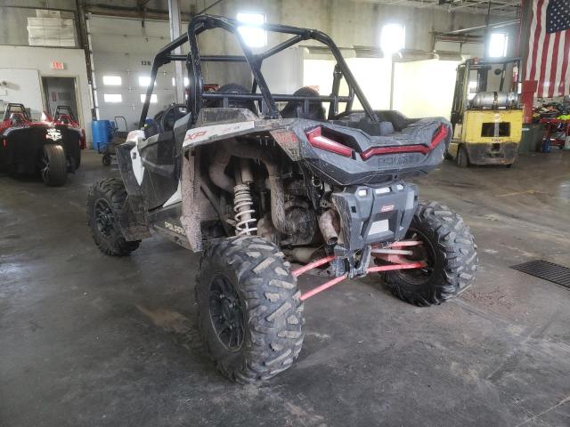 2020 POLARIS RZR XP 100 - 3NSNAE994LH850451