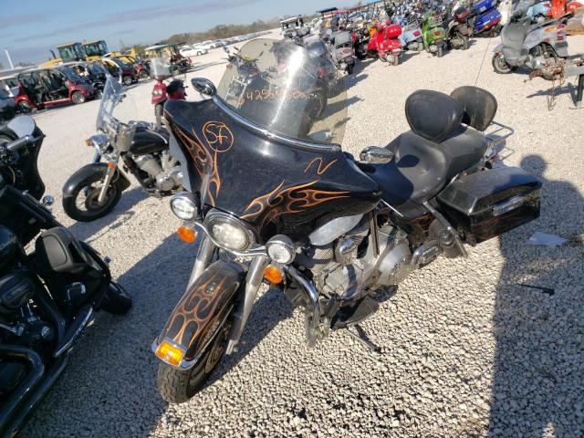 2004 HARLEY-DAVIDSON FLHTI 1HD1FVW1X4Y618870