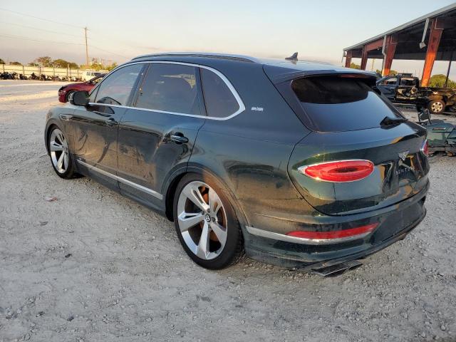 2021 BENTLEY BENTAYGA SJAAM2ZV7MC036101