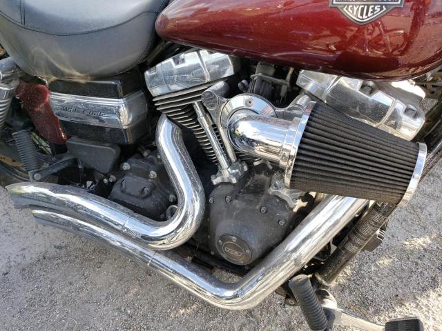 2015 HARLEY-DAVIDSON FXDWG DYNA 1HD1GPM16FC309215