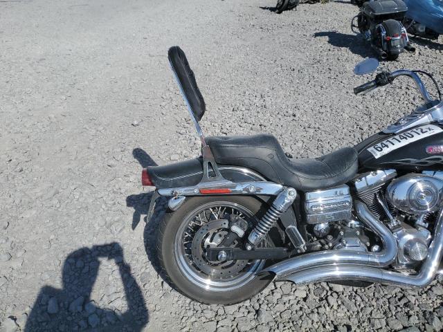 2006 HARLEY-DAVIDSON FXDWGI 1HD1GP1106K323668
