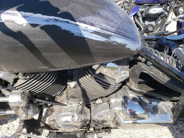 2004 YAMAHA XVS65 BASE - JYAVM01Y04A009193