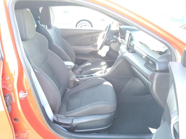 2019 HYUNDAI VELOSTER N KMHT36AH8KU002274