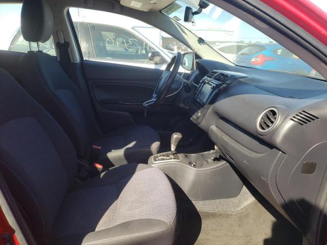 2017 MITSUBISHI MIRAGE GT ML32A5HJ7HH000769
