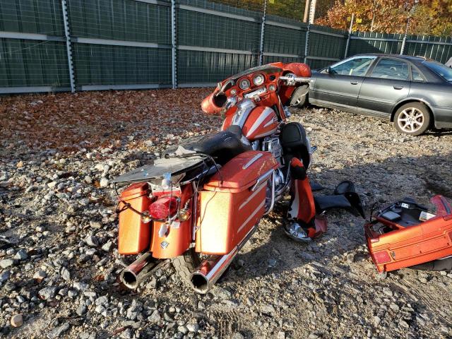 2008 HARLEY-DAVIDSON FLHTCUSE3 1HD1PR8128Y951006